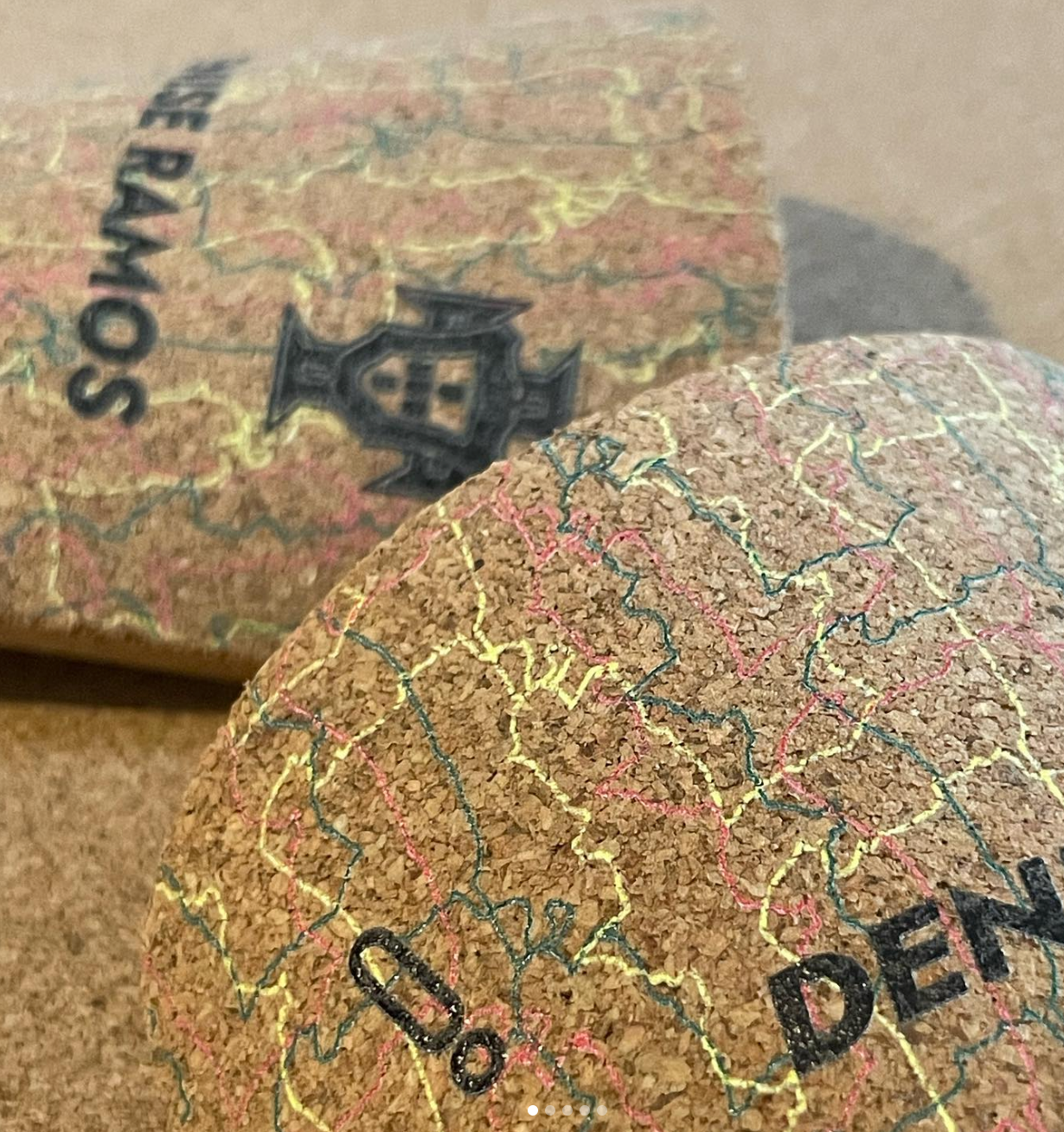 2. Position farbig (Löschen = Keine Personalisierung)